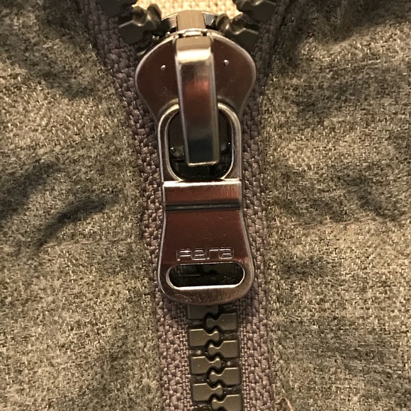 🌀NWOT! FERA Down Puffer Jacket 600 Fill - Picture 7 of 13